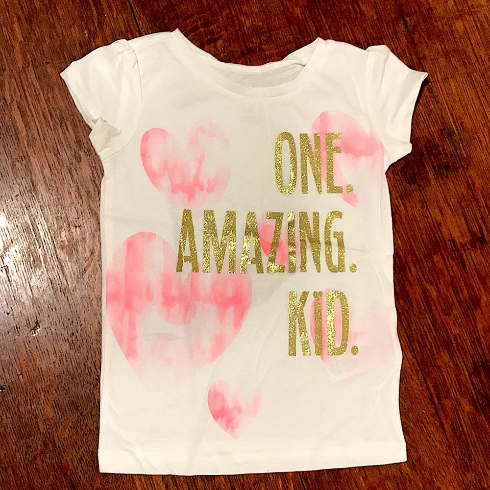 New Sparkly Shirt ✨